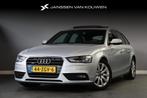Audi A4 Avant 2.0 TFSI quattro Pro Line / Panoramadak / Lede, Automaat, Euro 5, Stof, Gebruikt