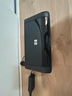 HP Officejet H470 Mobiele Printer, Computers en Software, Printers, Gebruikt, Printer, Inkjetprinter, Kleur printen