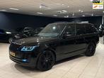 Land Rover RANGE ROVER Vogue 4.4 SDV8 Black-ED|PANO|ACC|3xTV, Automaat, Gebruikt, Leder, Bedrijf