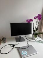 HP ELITEDISPLAY E233 | 23'' INCH | IPS Screen/Monitor, Computers en Software, Monitoren, HDMI, IPS, Ophalen of Verzenden, Zo goed als nieuw