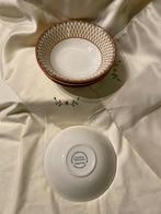 Schaaltjes Lemon Tree, Ophalen of Verzenden, Overige stijlen, Aardewerk, Schaal of Schalen