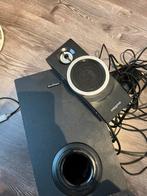 Creative, Computers en Software, Pc speakers, Ophalen, Gebruikt