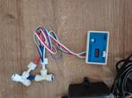 Boosterpomp osmosewater/ tds meter zeeaquarium, Ophalen of Verzenden, Zo goed als nieuw, Overige typen