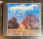 Ede Staal - Mien Toentje CD, Ophalen of Verzenden, Gebruikt, Streekmuziek