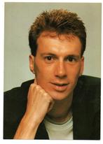 Jochem van Gelder presentator, Ophalen, 1980 tot heden, Sterren en Beroemdheden