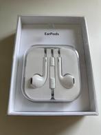 Apple Earpods 3,5 mm Jack, Ophalen of Verzenden, Zo goed als nieuw, In gehoorgang (in-ear)