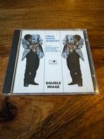 Miles Davis Quintet. ,Double Image, Ophalen of Verzenden, 1980 tot heden, Zo goed als nieuw, Jazz