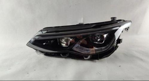 VW Golf 8 IQ Light Black Edition Koplamp Links 5H1941059C, Auto-onderdelen, Verlichting, Audi, Ophalen of Verzenden