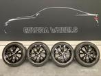 18” originele Mazda CX30 velgen + winterbanden 5x114.3 TPMS, 18 inch, -, -, Banden en Velgen