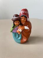 Peruaanse Kerststal Beeldje, Ophalen of Verzenden