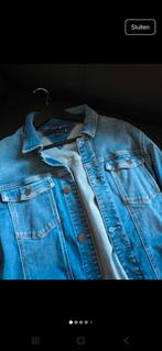 Tommy hilfiger spijkerjas nieuw, Ophalen of Verzenden, Nieuw, Meisje, Jas