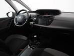 Citroen Grand C4 Picasso 1.2 PureTech Shine 7 persoons | Tre, Voorwielaandrijving, Stof, Gebruikt, Euro 6