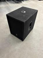 Sound Projects SP15 Actieve Sub, Gebruikt, Subwoofer, 120 watt of meer, Ophalen