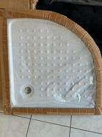 Douchebak 80x80cm nieuw, Doe-het-zelf en Verbouw, Ophalen, Nieuw, Douche