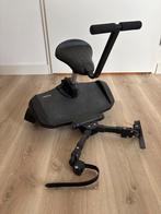 Bumprider Meerijdplankje met Zitje, Ophalen of Verzenden, Gebruikt, Kinderwagen, Overige merken