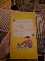 Madelief met de poppen gooien - Luisterboek CD, Ophalen of Verzenden, Guus Kuijer, Cd, Kind