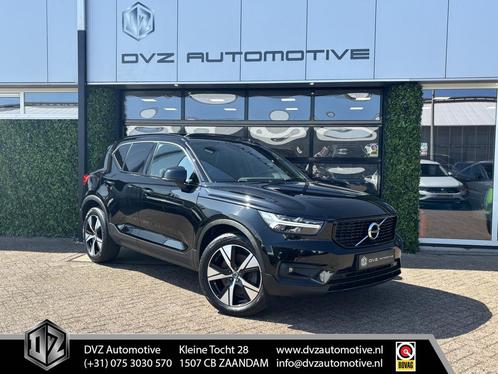 Volvo XC40 1.5 T5 Recharge R-Design | Pano | H/K Sound | Cam, Auto's, Volvo, Bedrijf, Te koop, XC40, ABS, Achteruitrijcamera, Adaptive Cruise Control