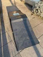 Rampage Airbox Skate Ramp in 3 delen, Ophalen, Zo goed als nieuw
