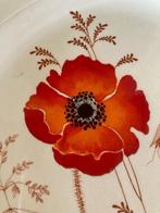 Vrolijk poppy flower vintage Engels servies Meakin Klaproos, Huis en Inrichting, Keuken | Servies, N, N, Ophalen of Verzenden