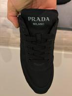 Prada sneakers maat 41, Kleding | Heren, Schoenen, Zwart, Ophalen of Verzenden, Prada, Sneakers of Gympen
