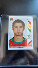 Panini Ronaldo WK 2006, Ophalen of Verzenden, Zo goed als nieuw, Plaatje