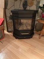 Faber Kolding B11 Gaskachel - Vrijstaand, Huis en Inrichting, Kachels, Ophalen, Gebruikt, Gas, Vrijstaand