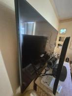 Medion 65 inch tv deels defect, Audio, Tv en Foto, Televisies, Ophalen, Overige merken, HD Ready (720p), LCD