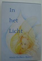 In het licht - Marja Huibers-Boeren - 82 full colour schild., Boeken, Marja Huibers-Boeren, Overige typen, Ophalen of Verzenden