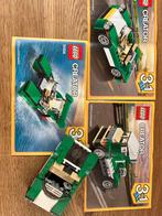Lego creator 31056, Ophalen, Zo goed als nieuw