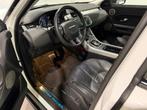 Land Rover Range Rover Evoque 2.0 Si 4WD Prestige Panoramada, Auto's, Euro 5, Zwart, 4 cilinders, Wit