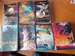 Harry Potter serie, Boeken, Ophalen of Verzenden, Gelezen