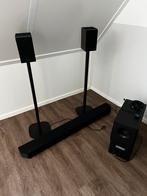 Samsung Soundbar & Home cinema-set HW-Q950T, Audio, Tv en Foto, Home Cinema-sets, Soundbar, Zo goed als nieuw, Overige spelers