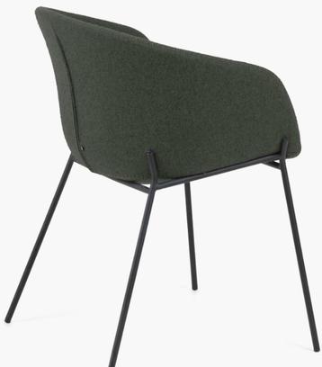 Eetkamerstoelen (set van 2) beschikbaar voor biedingen