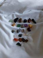 Edelstenen tekoop, Sieraden, Tassen en Uiterlijk, Edelstenen, Ophalen