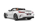 Akrapovic Evolution titanium uitlaat - BMW Z4 M40i G29 19+, Ophalen of Verzenden