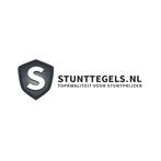 Rubber Tegels Groen. 100 x 100 x 2.5cm €20.50,- per stuk!, Tuin en Terras, Tegels en Klinkers, Stuntgras, Rubber, Nieuw, Ophalen of Verzenden