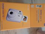 Fotocamera instax mini, Ophalen, Nieuw, Polaroid, Fuji