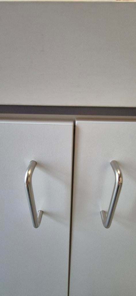 Kast/Toonbank, Ophalen