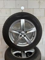 Opel Grandland Winterset 215/65 R17 Vredestein, Auto-onderdelen, Banden en Velgen, Ophalen, Banden en Velgen, 17 inch, Winterbanden