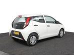 Toyota Aygo 1.0 VVT-i x-fun | Radio | Centrale deurvergrende, Voorwielaandrijving, 12 maanden, Stof, Gebruikt