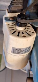 Gezocht naaimachine motor, Ophalen of Verzenden, Gebruikt, Naaimachine, Overige merken