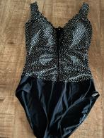 Badpak, Kleding | Dames, Badmode en Zwemkleding, Zwart, Badpak, Ophalen of Verzenden, Zo goed als nieuw