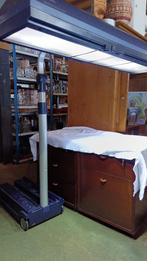 Thuis zonnen als een farao –Philips Sunmobile 824 zonnehemel, Witgoed en Apparatuur, Zonnebanken en Gezichtsbruiners, Ophalen of Verzenden