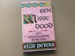 Boekenreeks broeder Cadfael, Boeken, Zo goed als nieuw, Ellis Peters, Ophalen