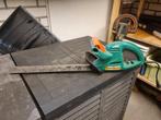 Heggeschaar black en decker, Ophalen of Verzenden, Gebruikt, Elektrisch