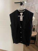 Spencer gilet marineblauw xs, Nieuw, Ophalen of Verzenden, Maat 34 (XS) of kleiner, Hkm