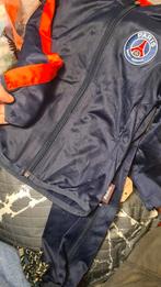 Paris trainingspakje 92,98, Ophalen of Verzenden, Zo goed als nieuw