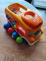 Vtech Rol & Dol Dierenbus, Ophalen of Verzenden