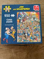 Jan van Haasteren Puzzel - Rock Around the Clock, Ophalen, Zo goed als nieuw, Legpuzzel