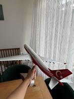Turkse Regering Airbus A330-200 Model 1:100, Overige merken, 1:50 of kleiner, Overige typen, Ophalen of Verzenden